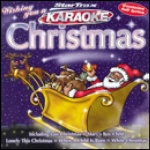 Wishing You A Karaoke Christmas: Karaoke only £5.99