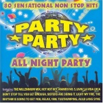  Party Party: All Night Party  only £5.99