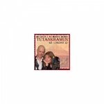 Sue Casson & The Brannick - TUTANKHAMUN-all wrapped up only £5.99
