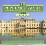 40 Popular Classics Vol.2 only £5.99