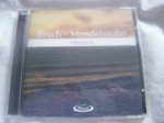 Bruch/Mendelssohn: Violin Concertos (US Import) only £5.99