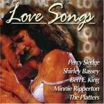 Love Songs only £5.99