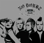 The Singles 1992 - 2003 only £5.99