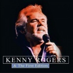 Kenny Rogers & The First Editi only £5.99