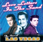 Various Artists - Love Letters in the Sand only £5.99