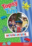 Topsy and Tim - Moving House [DVD] only £5.99