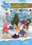 Peter Rabbit - The Tale of The Christmas Star [DVD] only £5.99