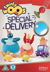 Twirlywoos - Special Delivery [DVD] only £5.99