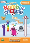 NumberBlocks - Ten Out Of Ten [DVD] only £7.99