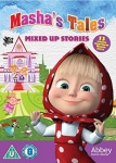 Masha's Tales - Mixed Up Stories [DVD] only £5.99