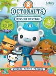 Octonauts - Mission Control Triple DVD Box Set only £9.99