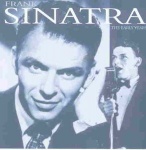 Frank Sinatra Early Years only £5.99