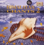 HIMALAYAN CHANTS II only £5.99