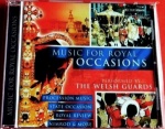 Music for Royal Occasions only £5.99