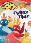 Twirlywoos - Twirly Time Triple DVD Box Set only £11.99