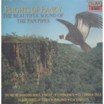 Flights of Fancy: Beautiful Sound of the Panpipes only £5.99