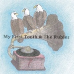 My First Tooth only £5.99