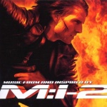 Mission Impossible 2 only £5.99