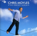 The Parody Album only £5.99
