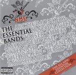 NME Presents Essential Bands only £6.99