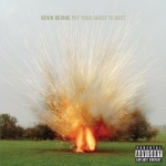 KEVIN DEVINE / PUT YOUR GHOST TO REST only £5.99