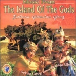 Island of the Gods only £5.99