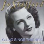 G.I. Jo Sings The Hits only £5.99