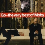 Go - The Very Best of Moby [CD + DVD] only £7.99