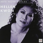 Hellen Kwon - Bel Canto only £5.99