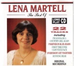 Martell Lena - Lena Martell Best of only £5.99