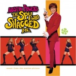 Austin Powers: The Spy Who Shagged Me only £5.99