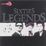 Capital Gold Sixties Legends only £5.99