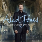 Aled's Christmas Gift only £5.99