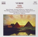 Verdi: Aida (Highlights) only £5.99