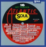 Atlantic Soul Classics only £5.99