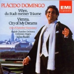 PlÃ¡cido Domingo: Vienna, City of My Dreams only £5.99