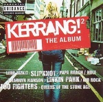 Kerrang! 2: The Album only £6.99