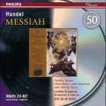 Handel: Messiah only £7.99