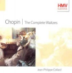 Chopin: The Complete Waltzes [UK-Import ] only £5.99