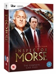 Inspector Morse: Series 1-12 [DVD] [UK Import] for only £39.99