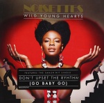Wild Young Hearts only £5.99