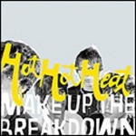 Make Up the Breakdown only £5.99