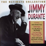 The Ultimate Collection: Jimmy Durante only £5.99