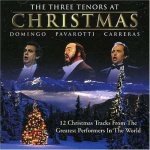 The Three Tenors At Christmas only £5.99