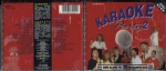 Various Artists - Karoke Party 2 only £6.99