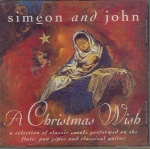 A Christmas Wish: Audio CD only £5.99