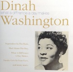 Washington Dinah - What a Difference a Day only £5.99