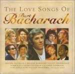 The Love Songs of Burt Bacharach only £5.99