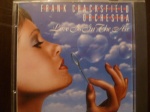 Frank Chacksfield Orchestra-Love is in the Air only £5.99