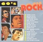 60's Rock only £5.99